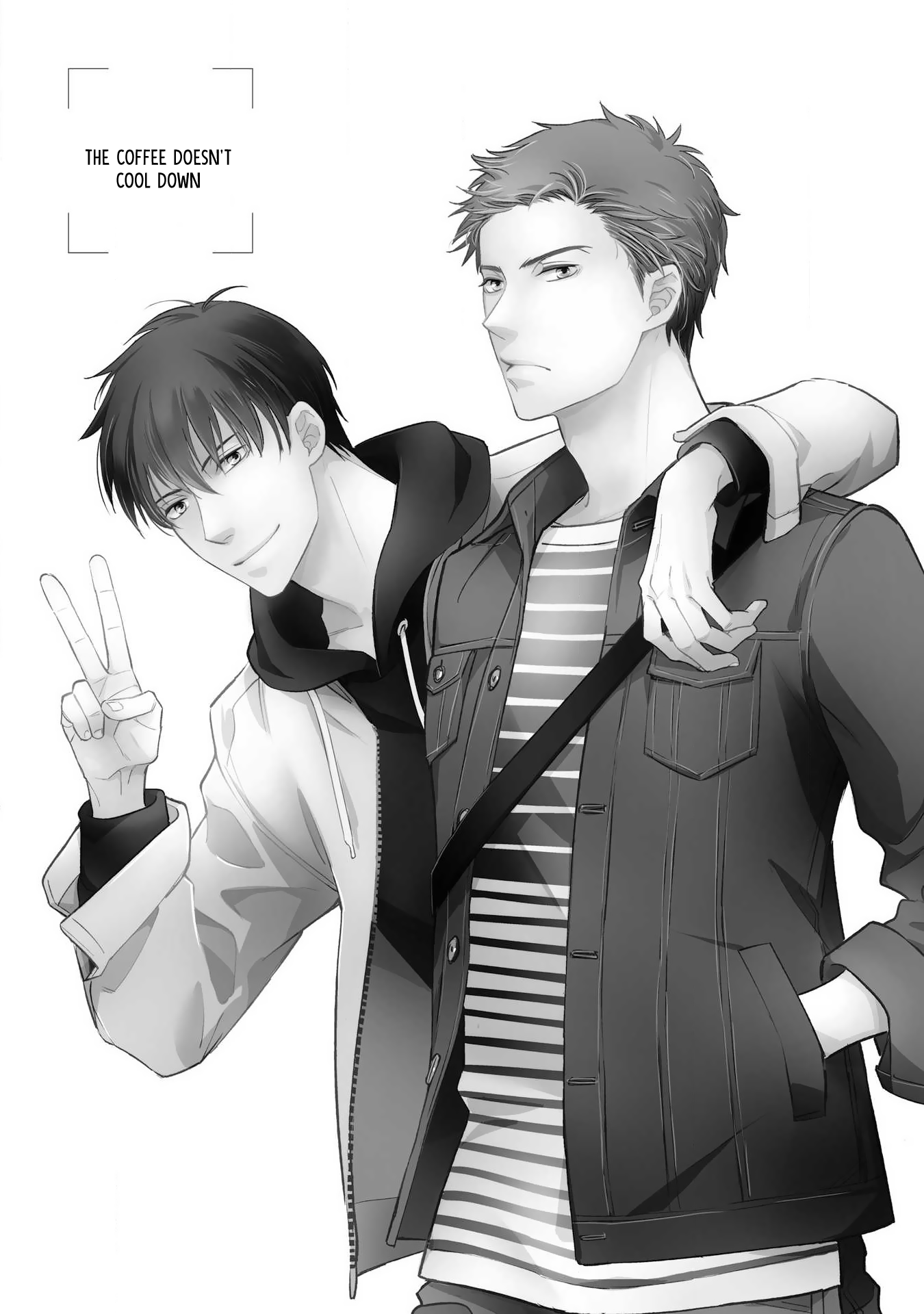 2-Week Summer Secret Ch. 5 第2页