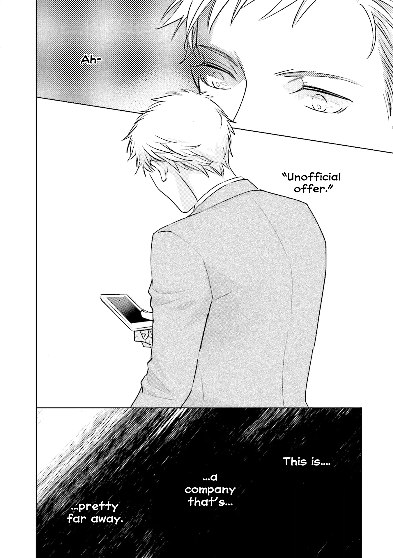 2-Week Summer Secret Ch. 5 第25页