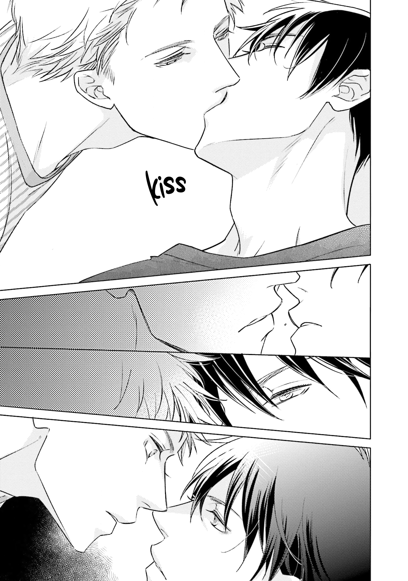 2-Week Summer Secret Ch. 5 第6页