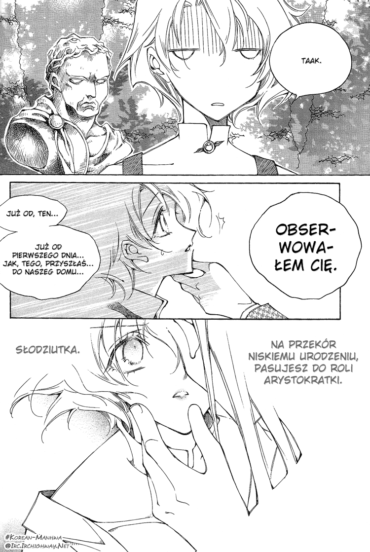 Ciel~The Last Autumn Story Vol. 1 Ch. 1 第12页
