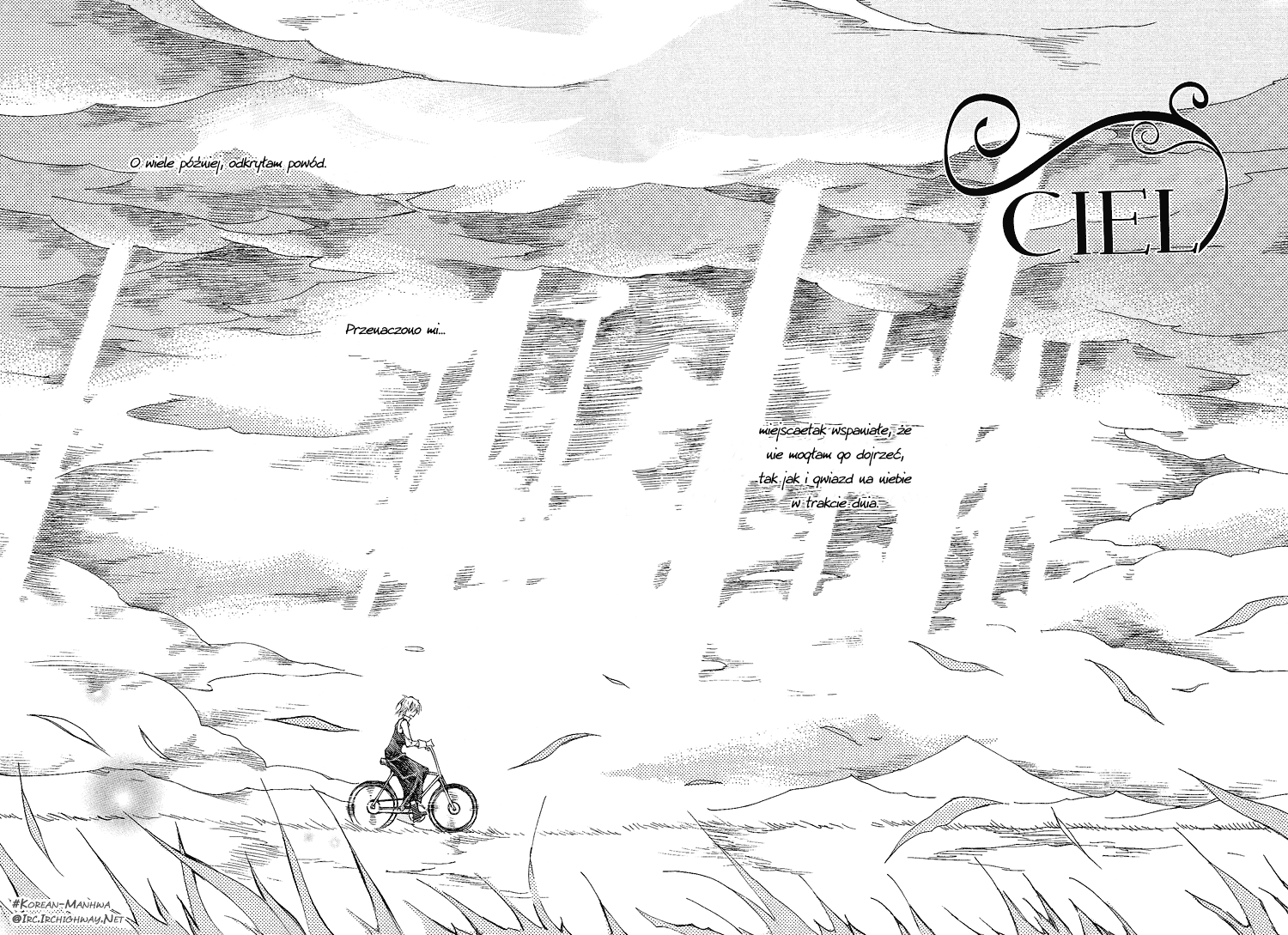 Ciel~The Last Autumn Story Vol. 1 Ch. 1 第3页