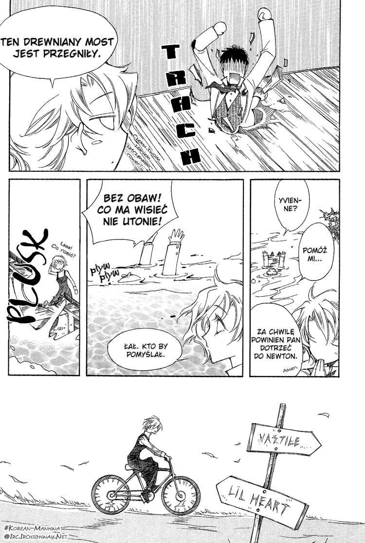 Ciel~The Last Autumn Story Vol. 1 Ch. 1 第7页