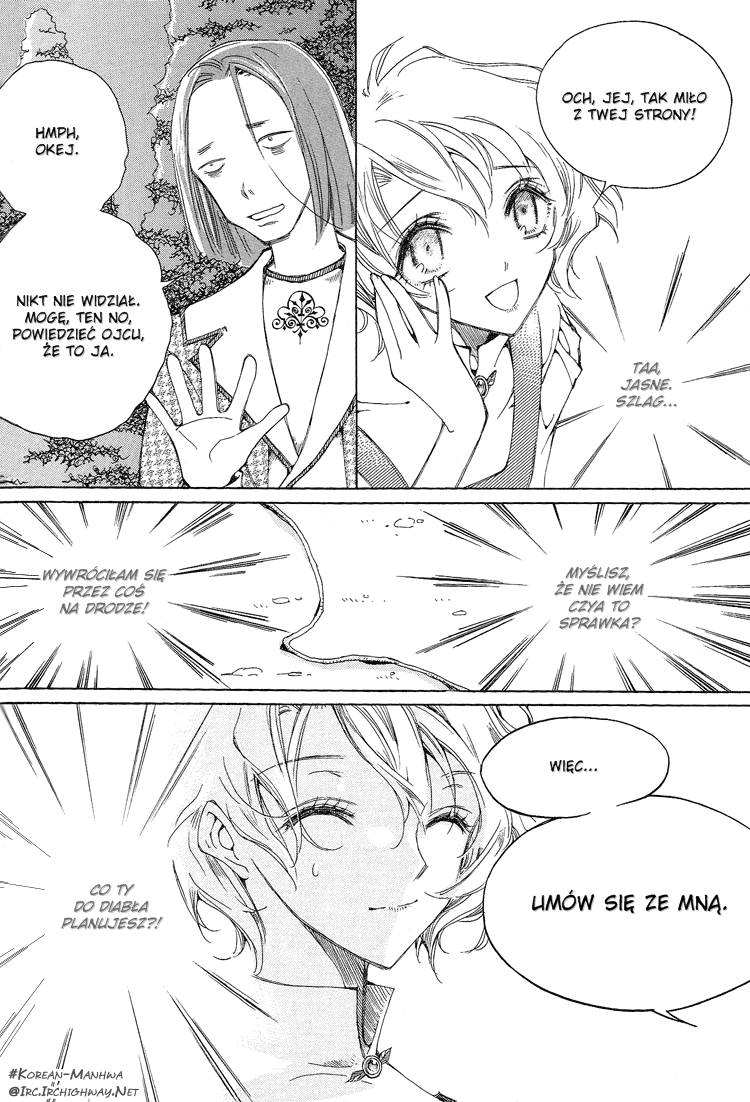Ciel~The Last Autumn Story Vol. 1 Ch. 1 第10页