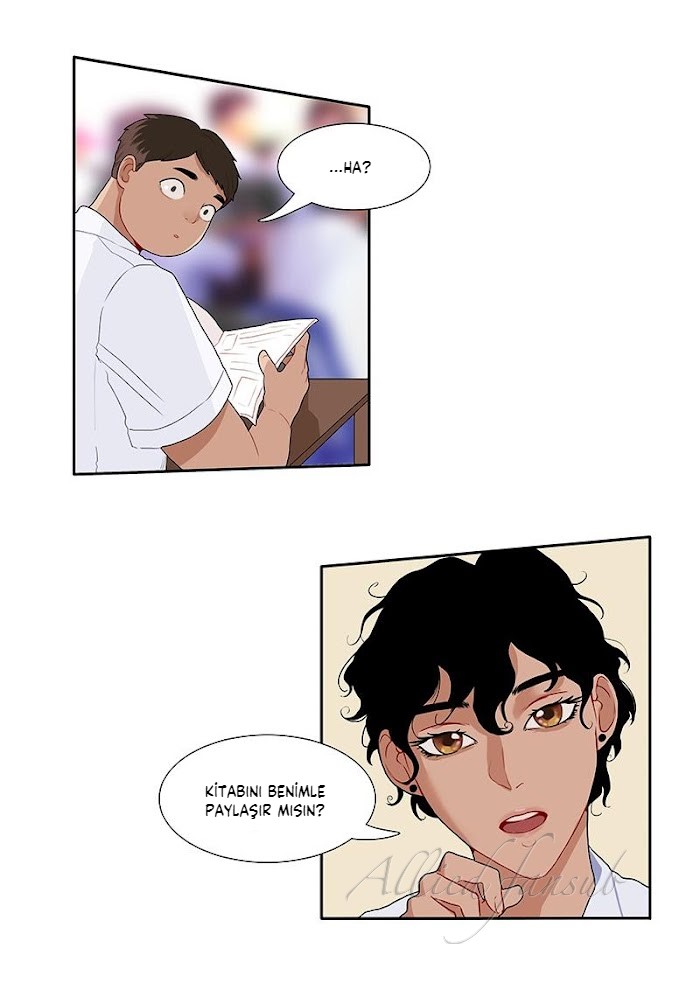 This Fluffy Love Eve Dönüş Yolculuğu (2) 第4页