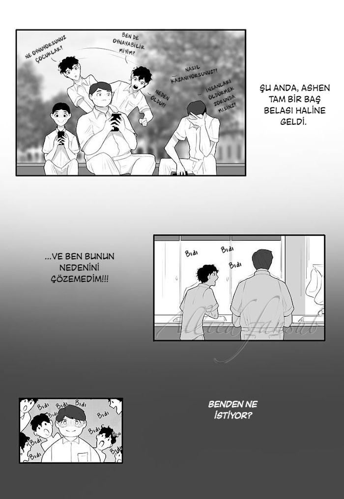 This Fluffy Love Eve Dönüş Yolculuğu (2) 第7页