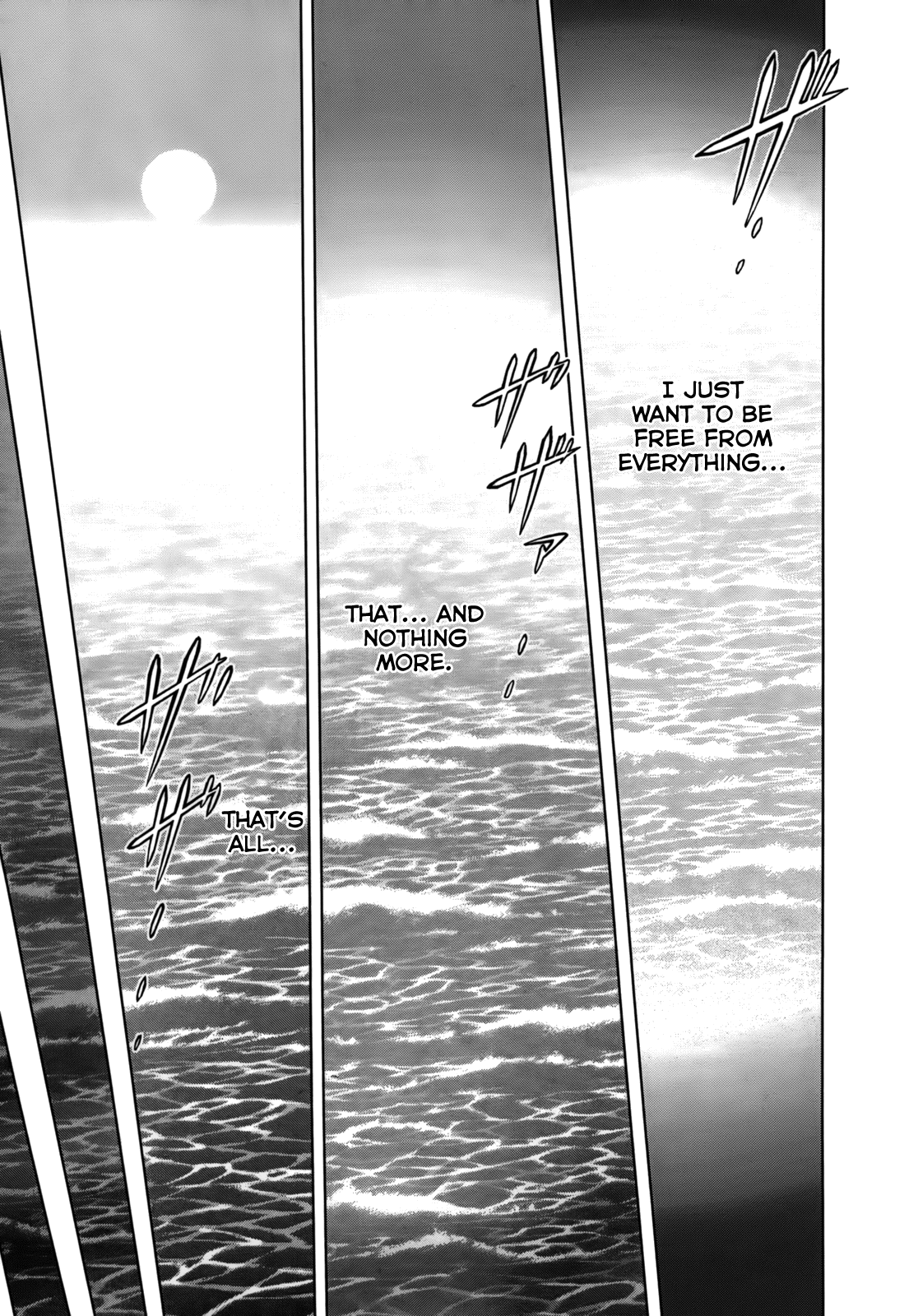 Jisatsutou Vol. 1 Ch. 1 第10页