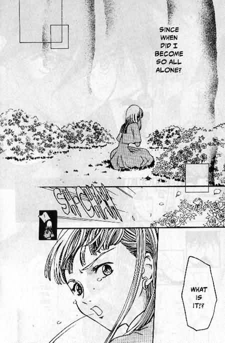 New Mobile Report Gundam Wing - Ground Zero In . Rose 第14页