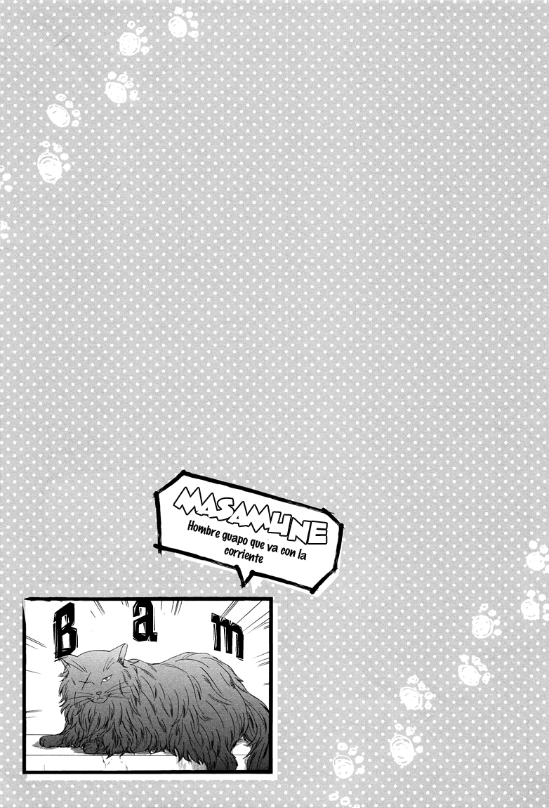 Ore wa Busamen - Neko Tsudzuri Vol. 1 Ch. 5 第15页