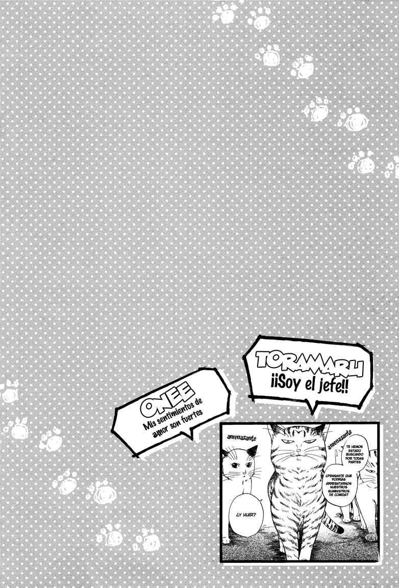 Ore wa Busamen - Neko Tsudzuri Vol. 1 Ch. 5 第16页