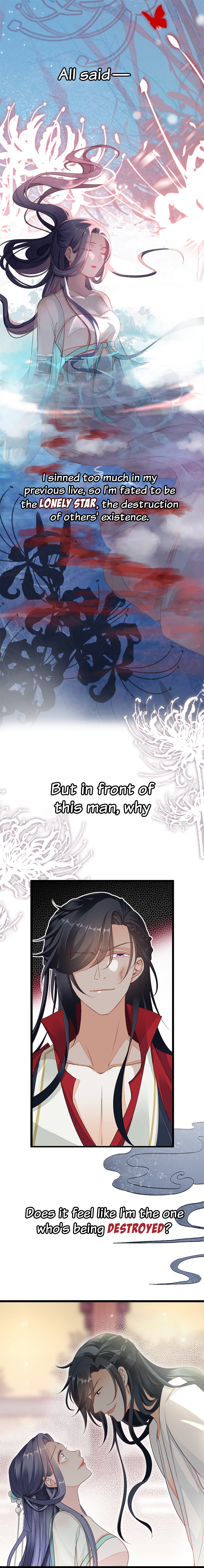 Quick Transmigration: Top-Notch Villain Must Be Cleansed 第1页