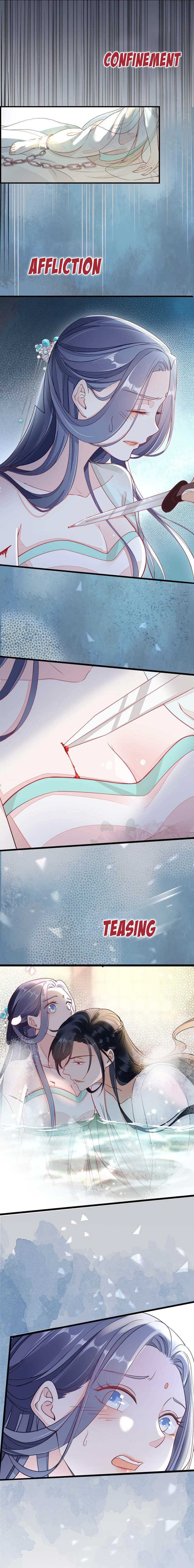 Quick Transmigration: Top-Notch Villain Must Be Cleansed 第2页