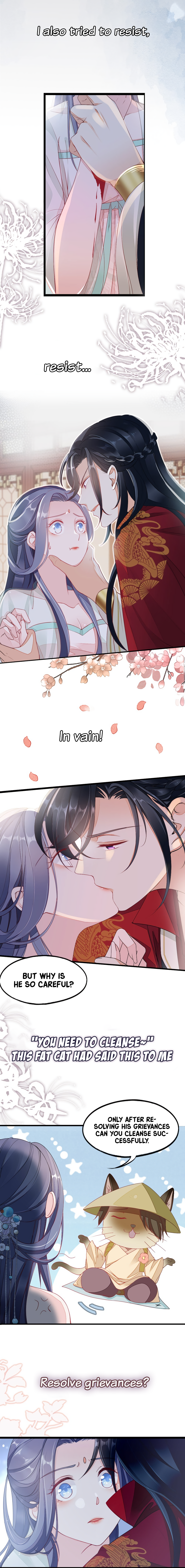 Quick Transmigration: Top-Notch Villain Must Be Cleansed 第3页