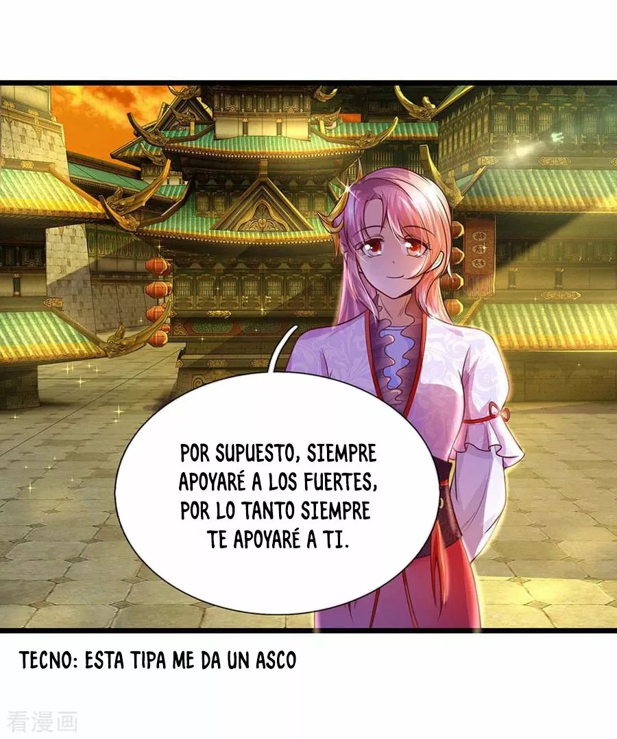 Shura Sword Sovereign Ch. 2 第28页