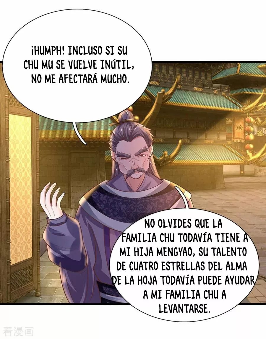 Shura Sword Sovereign Ch. 2 第40页