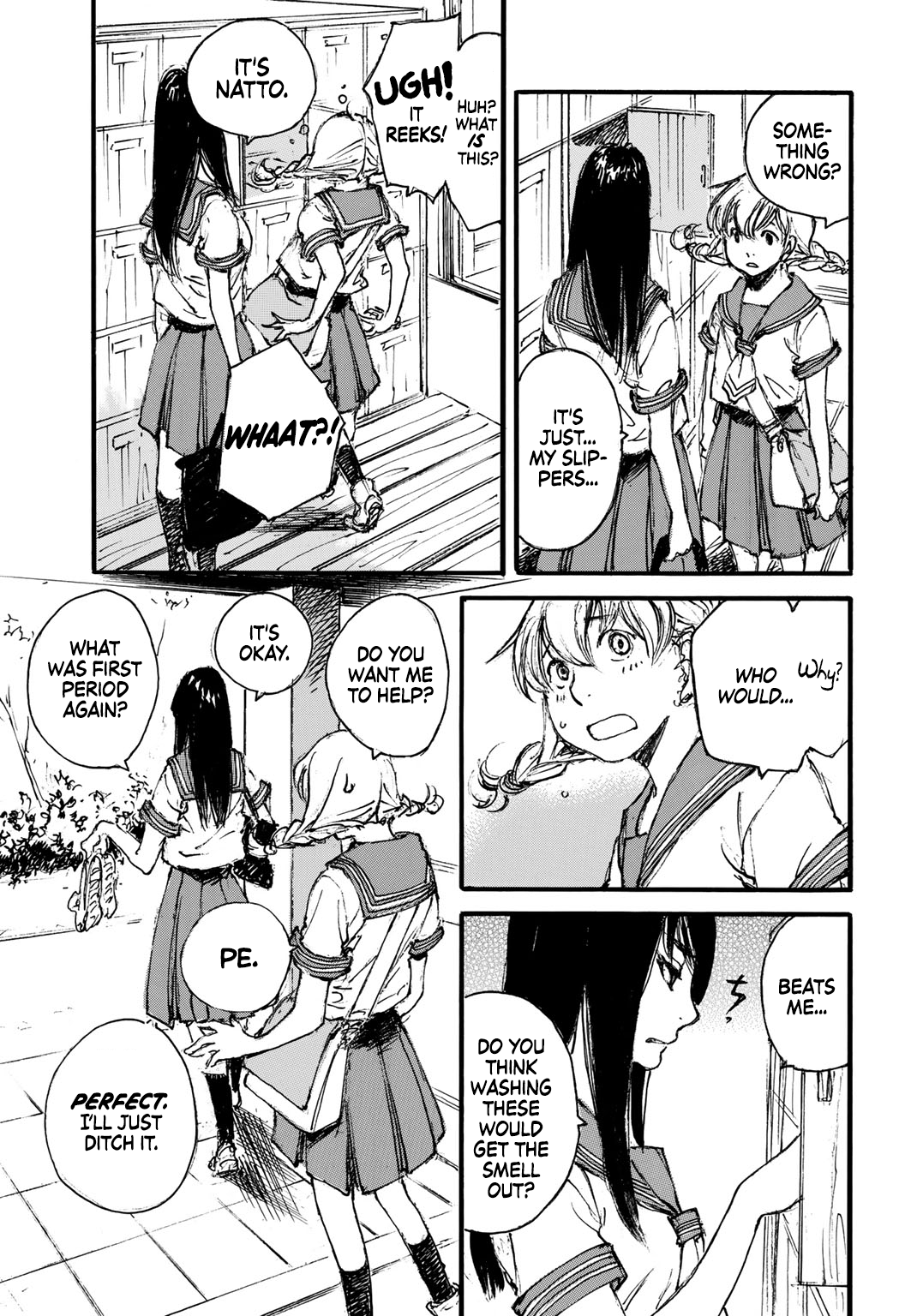 Kuuden Noise no Himegimi Vol. 1 Ch. 2 第6页