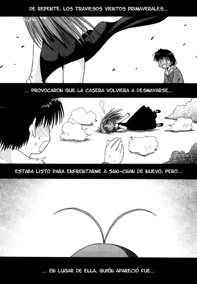 Mahoraba ¿En serio? 第35页