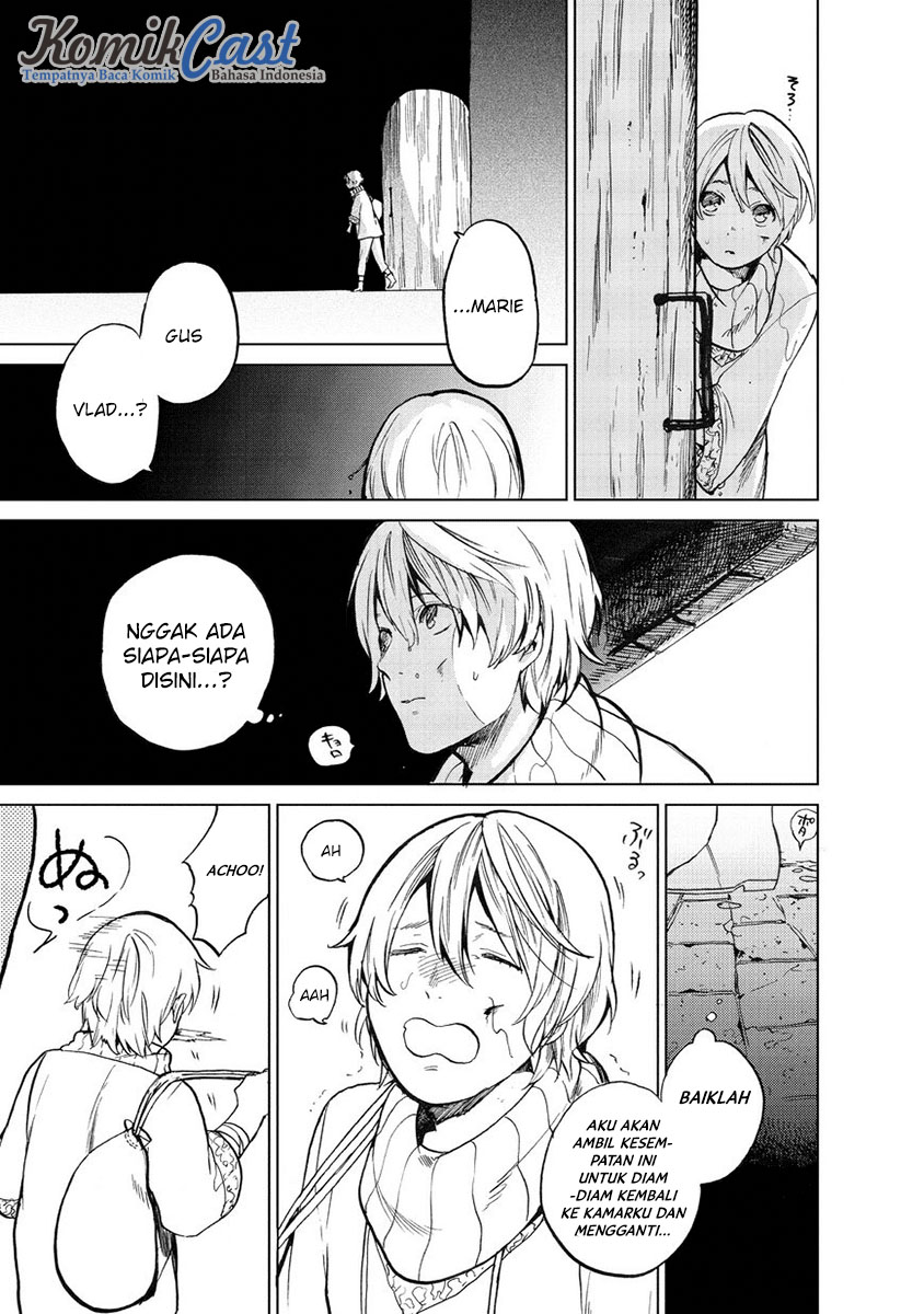 Saihate no Paladin Seorang Anak Laki-Laki di Kota Kematian 第18页