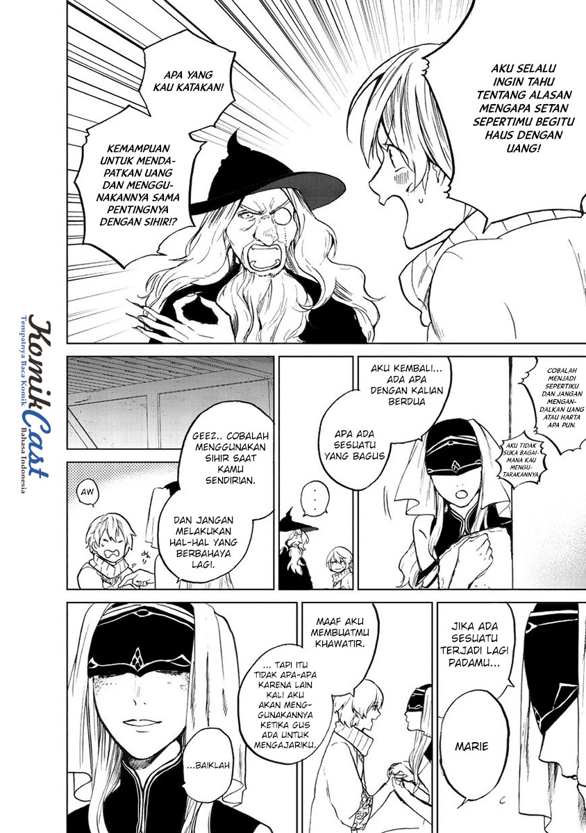 Saihate no Paladin Seorang Anak Laki-Laki di Kota Kematian 第25页