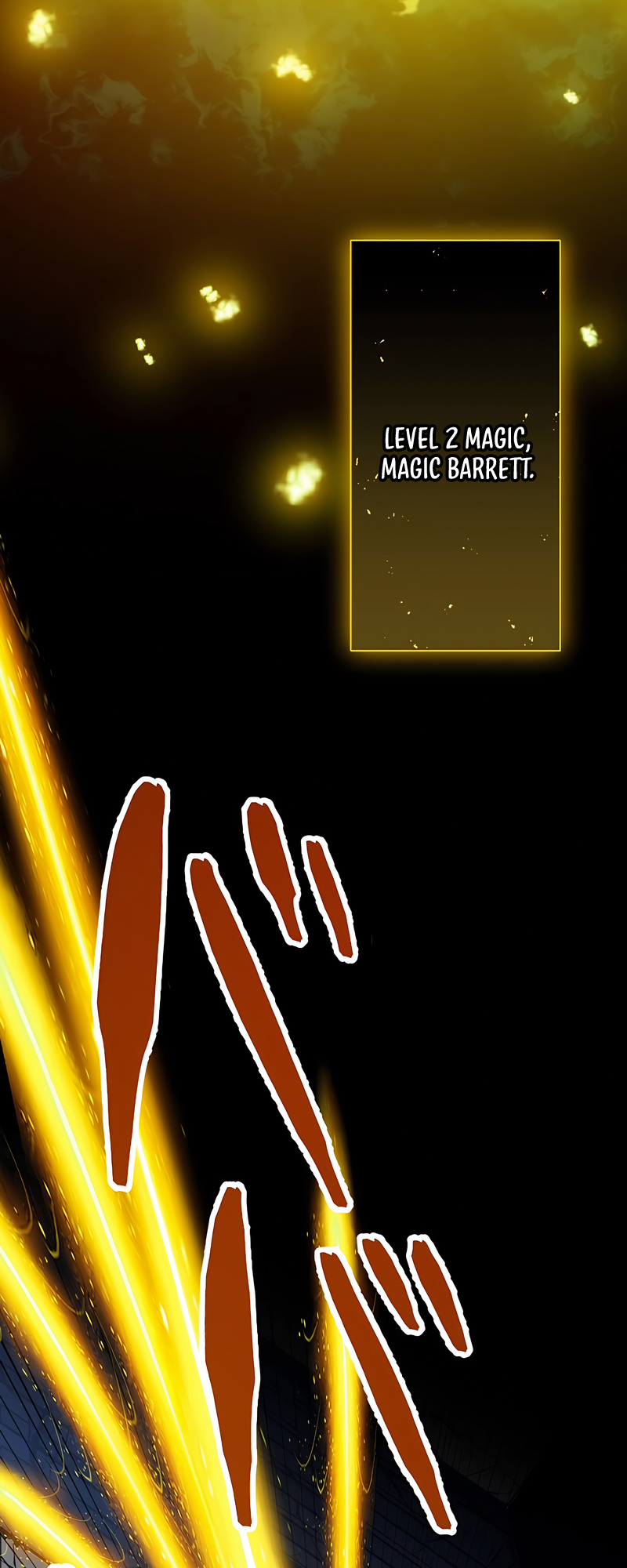 The Max Magic Level Great Sage’s Return Ch. 5 第19页