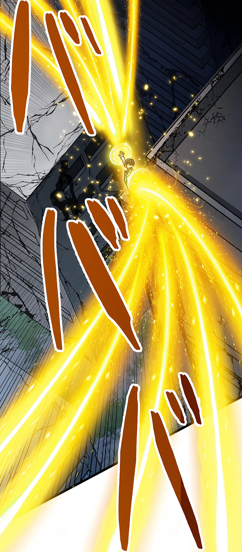 The Max Magic Level Great Sage’s Return Ch. 5 第20页