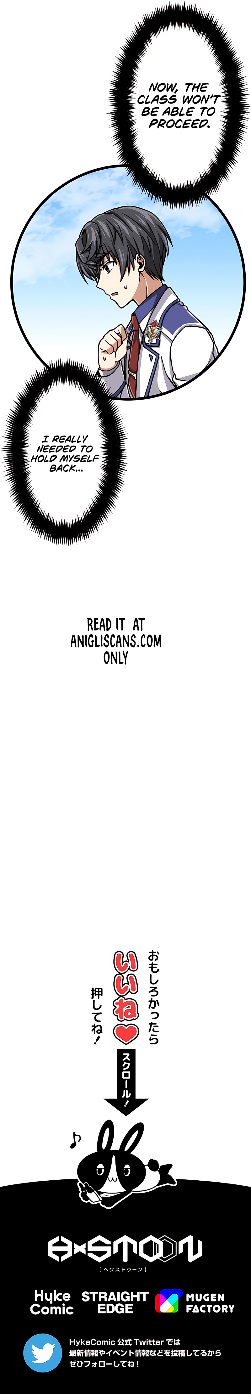 The Max Magic Level Great Sage’s Return Ch. 5 第26页