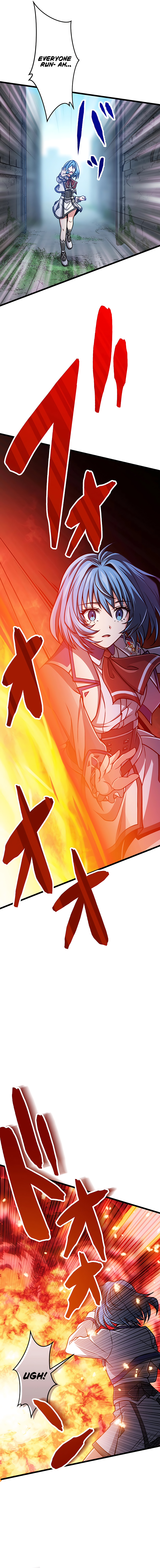 The Max Magic Level Great Sage’s Return Ch. 5 第6页