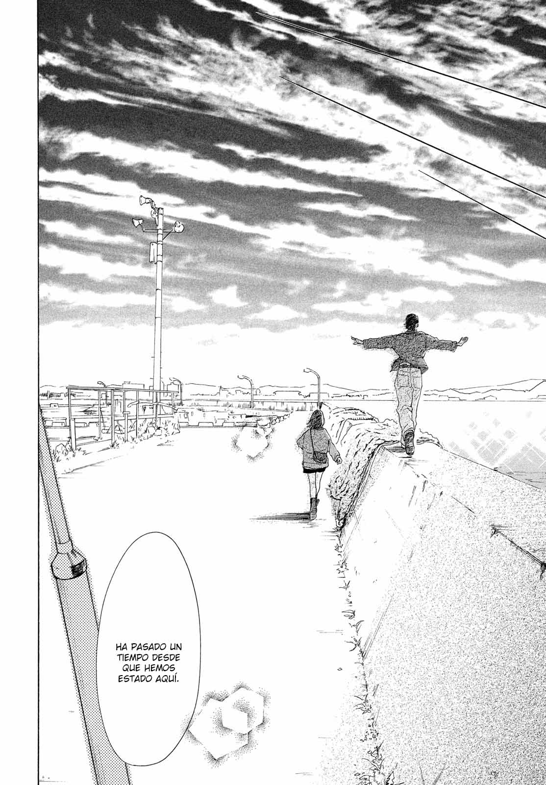 Tonari no Stella Vol. 1 Ch. 3 第18页