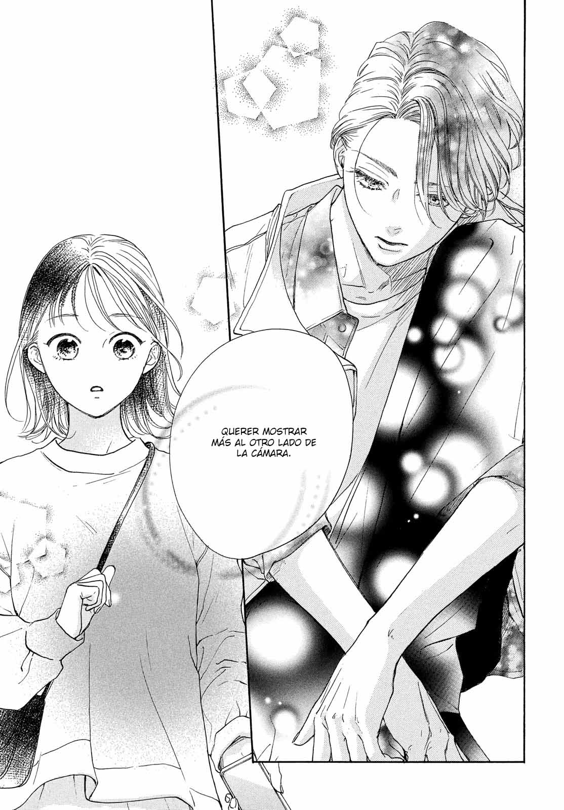 Tonari no Stella Vol. 1 Ch. 3 第25页