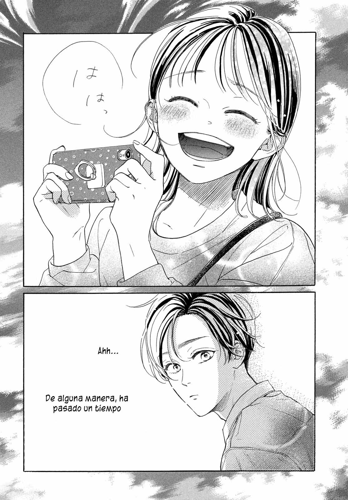Tonari no Stella Vol. 1 Ch. 3 第28页