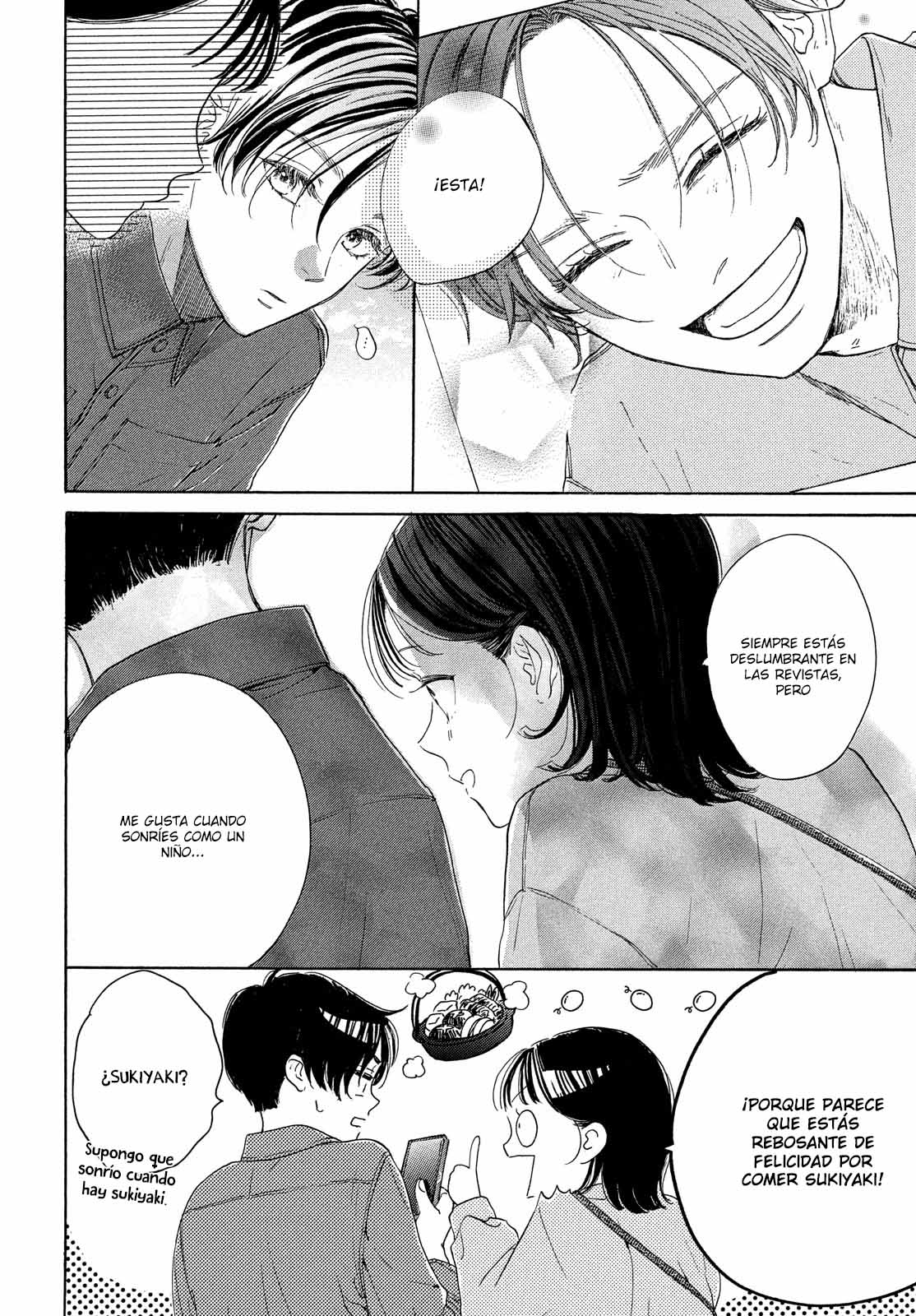 Tonari no Stella Vol. 1 Ch. 3 第30页