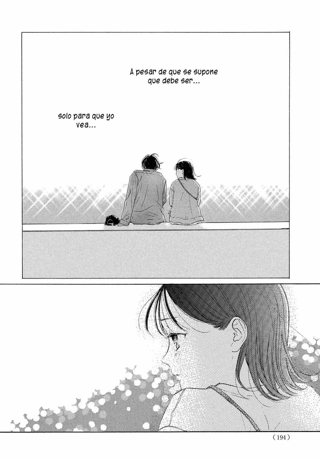 Tonari no Stella Vol. 1 Ch. 3 第32页