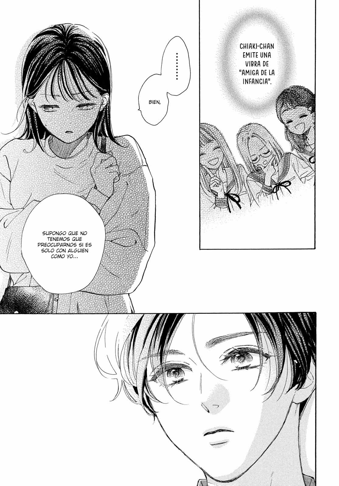 Tonari no Stella Vol. 1 Ch. 3 第35页