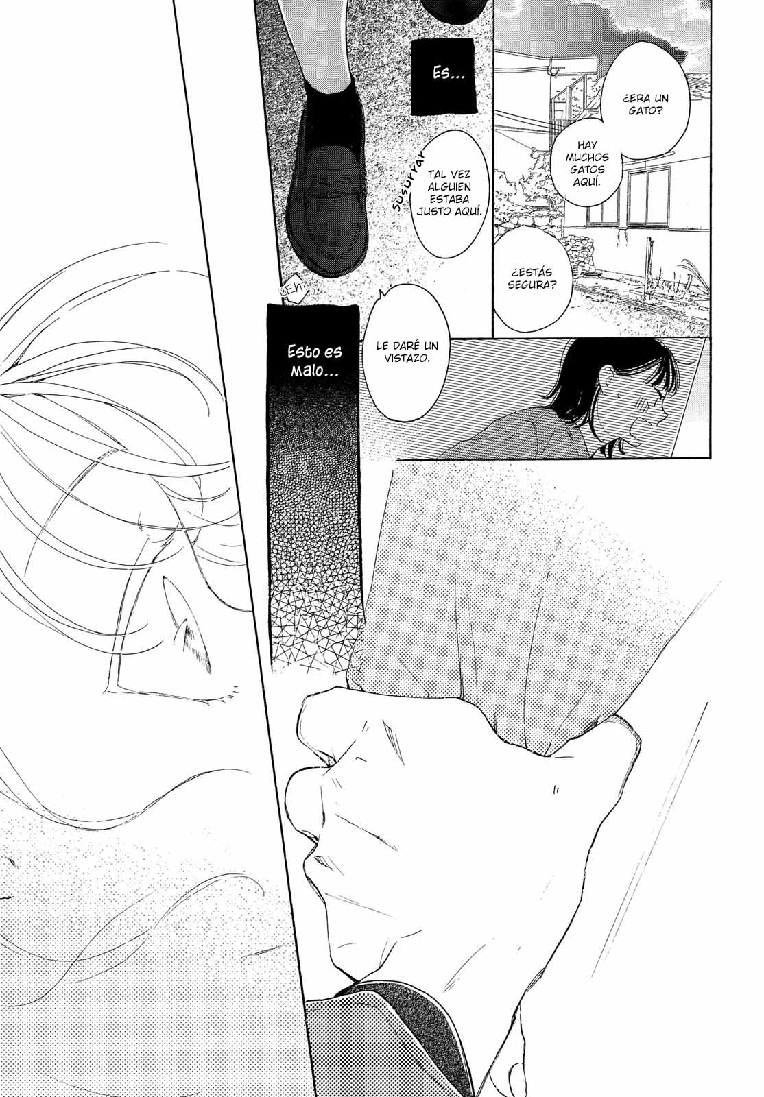 Tonari no Stella Vol. 1 Ch. 3 第37页