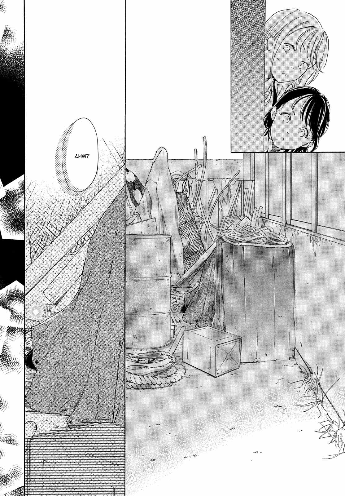 Tonari no Stella Vol. 1 Ch. 3 第38页