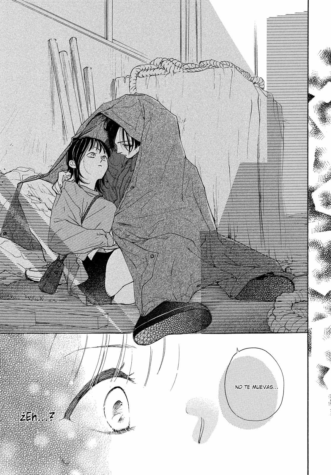 Tonari no Stella Vol. 1 Ch. 3 第39页
