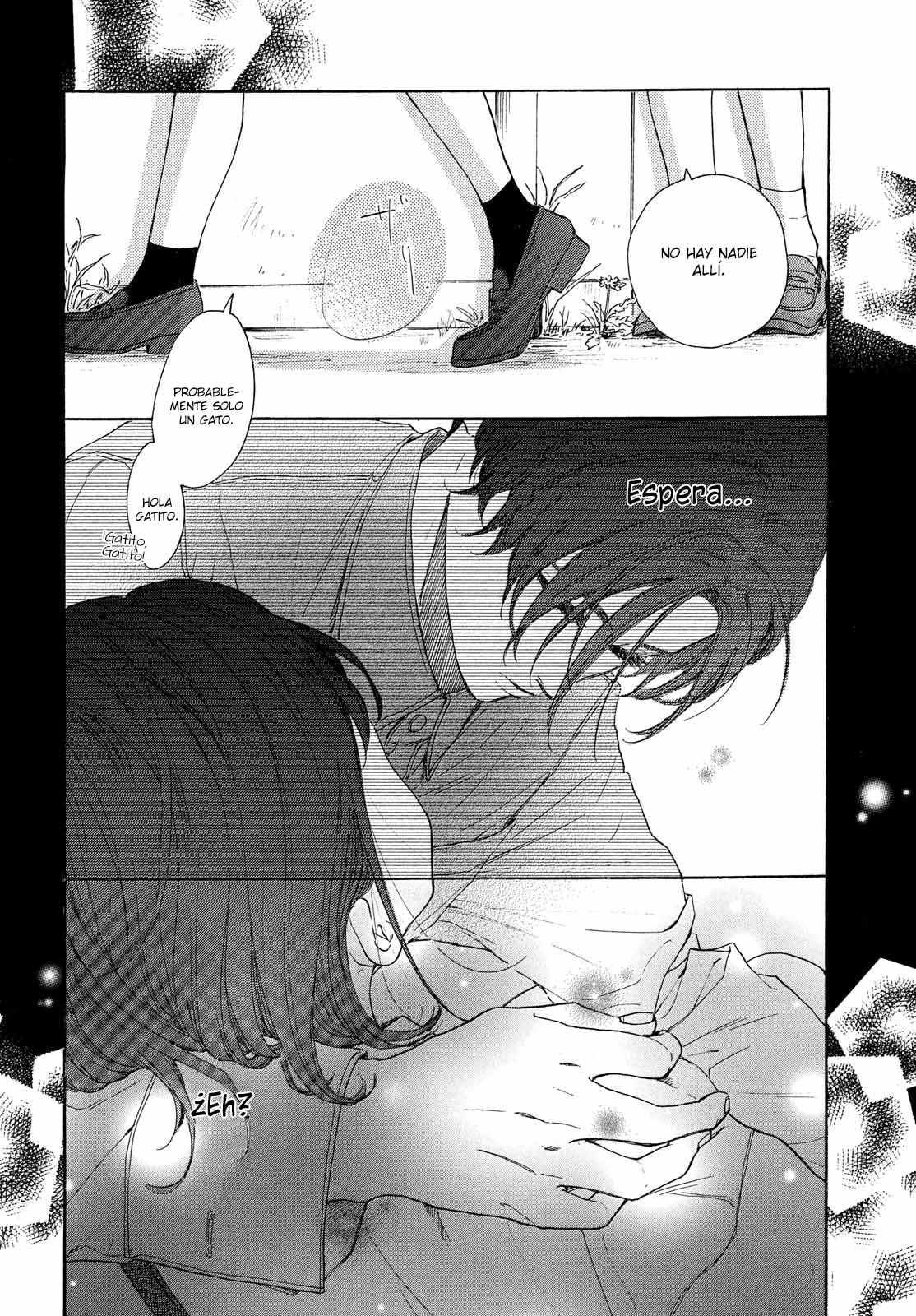 Tonari no Stella Vol. 1 Ch. 3 第40页