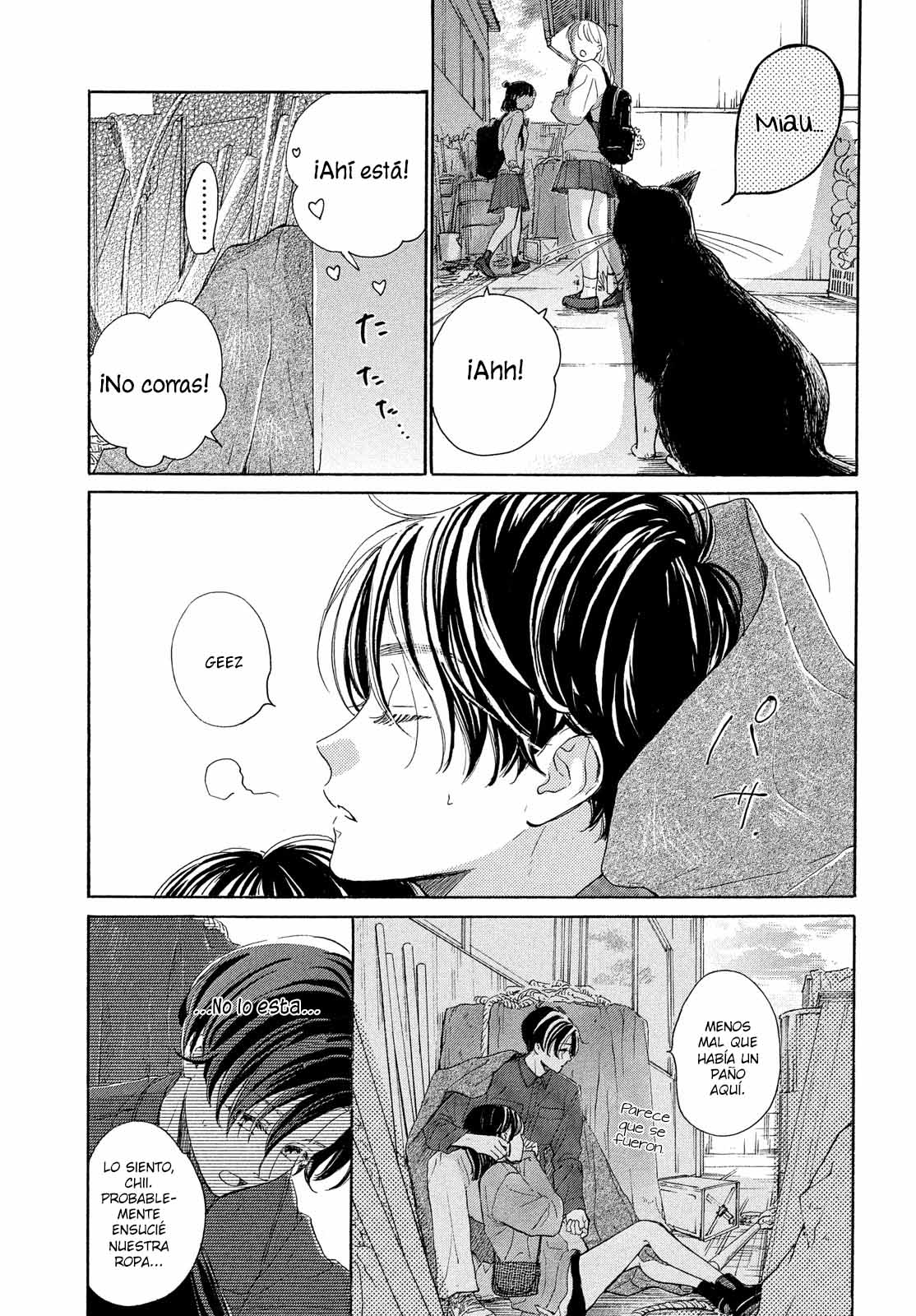 Tonari no Stella Vol. 1 Ch. 3 第41页