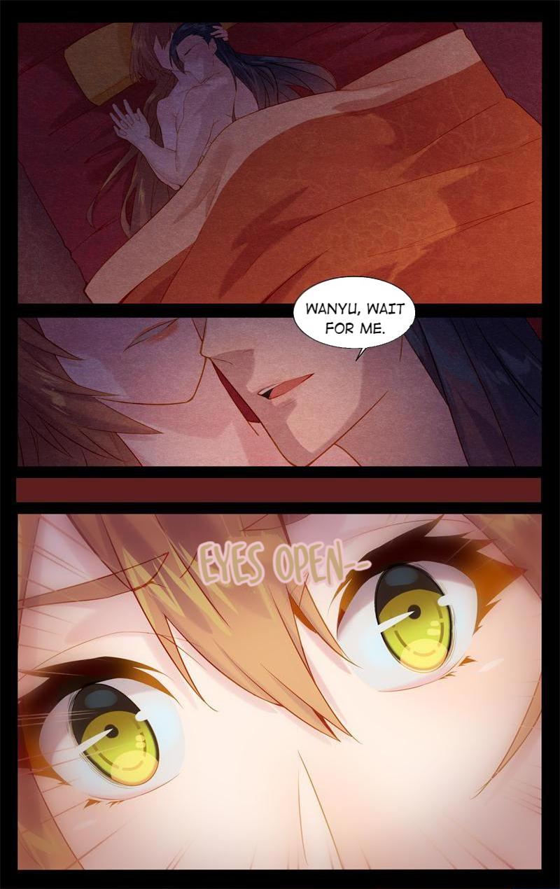 Fate of Three Lifetimes 第4页