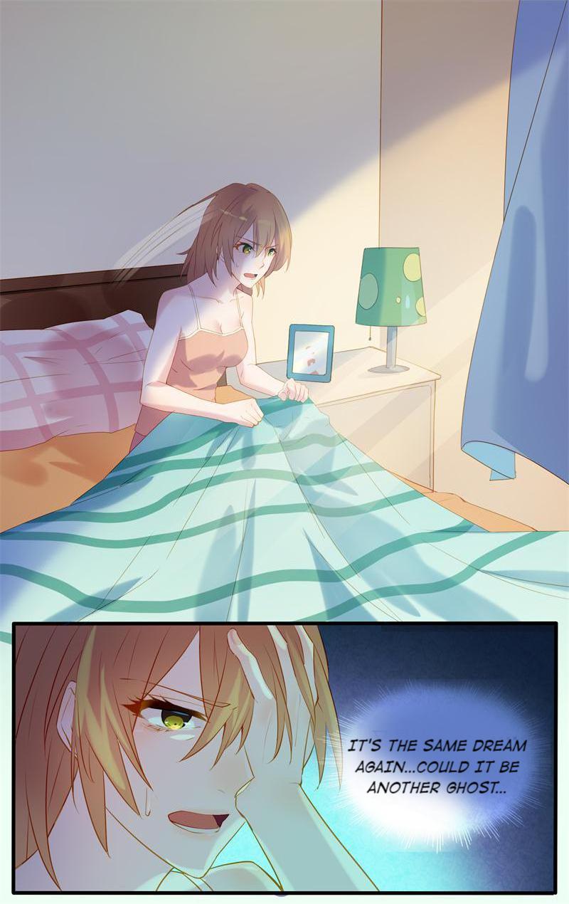 Fate of Three Lifetimes 第5页