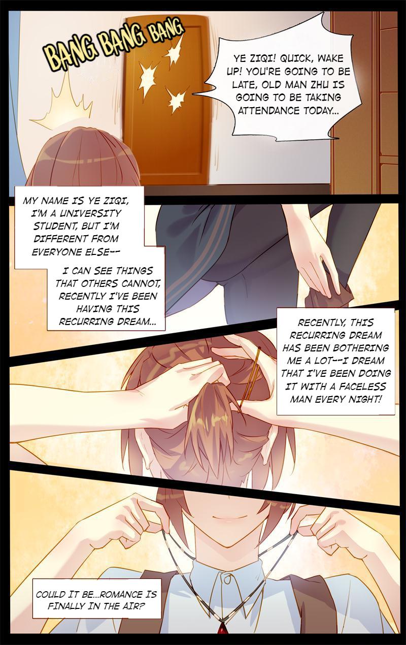 Fate of Three Lifetimes 第6页