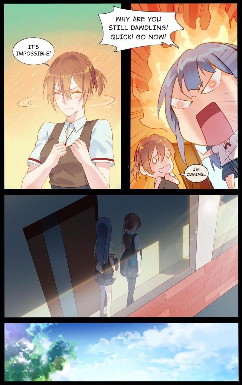 Fate of Three Lifetimes 第7页