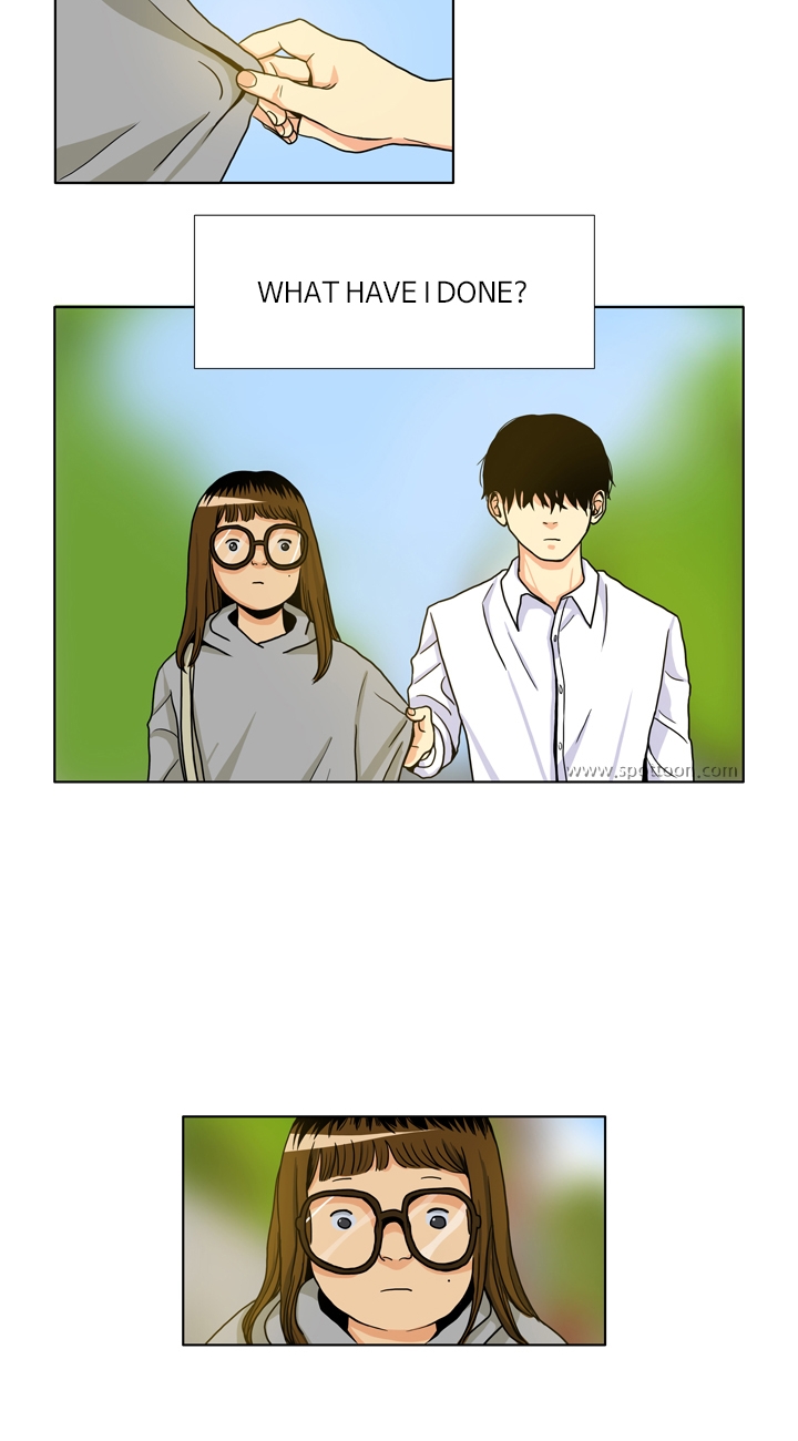 Greetings! Earthling! Ch. 2 第20页