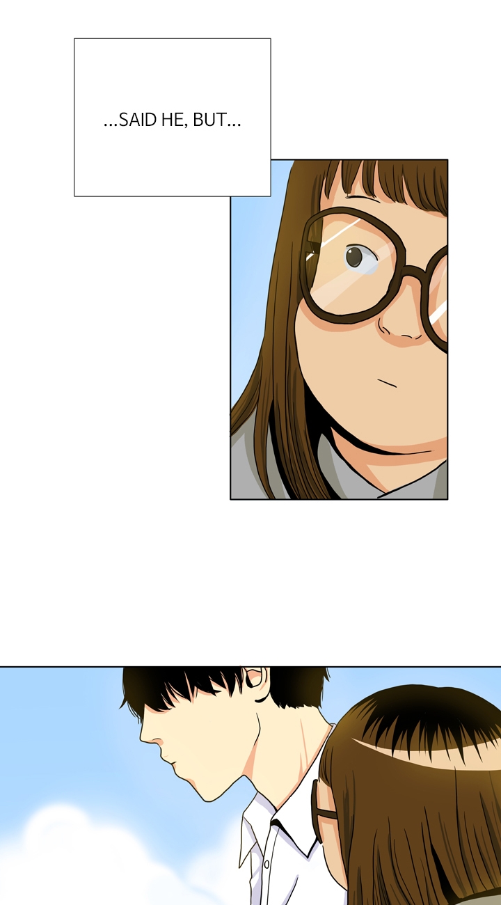 Greetings! Earthling! Ch. 2 第22页