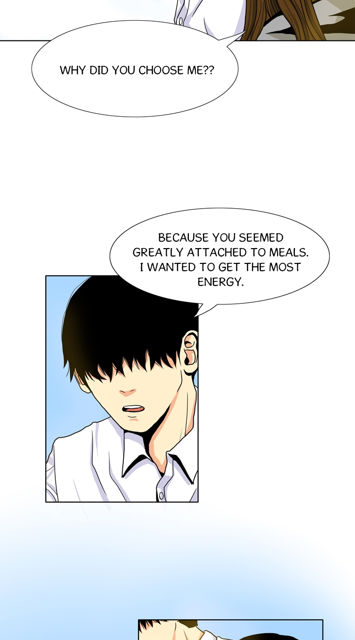 Greetings! Earthling! Ch. 2 第23页