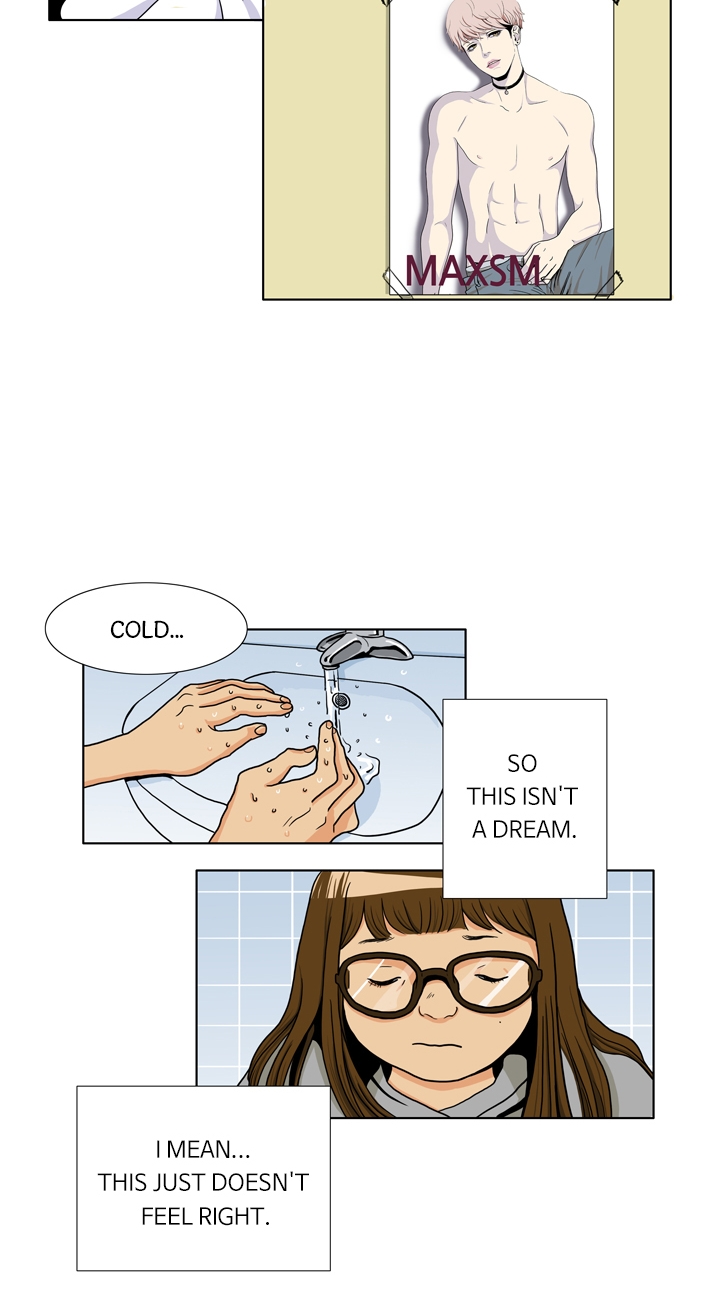 Greetings! Earthling! Ch. 2 第27页