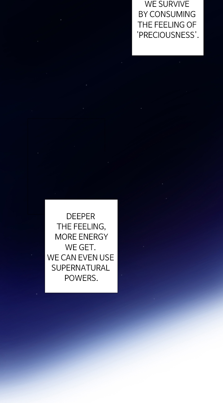 Greetings! Earthling! Ch. 2 第9页