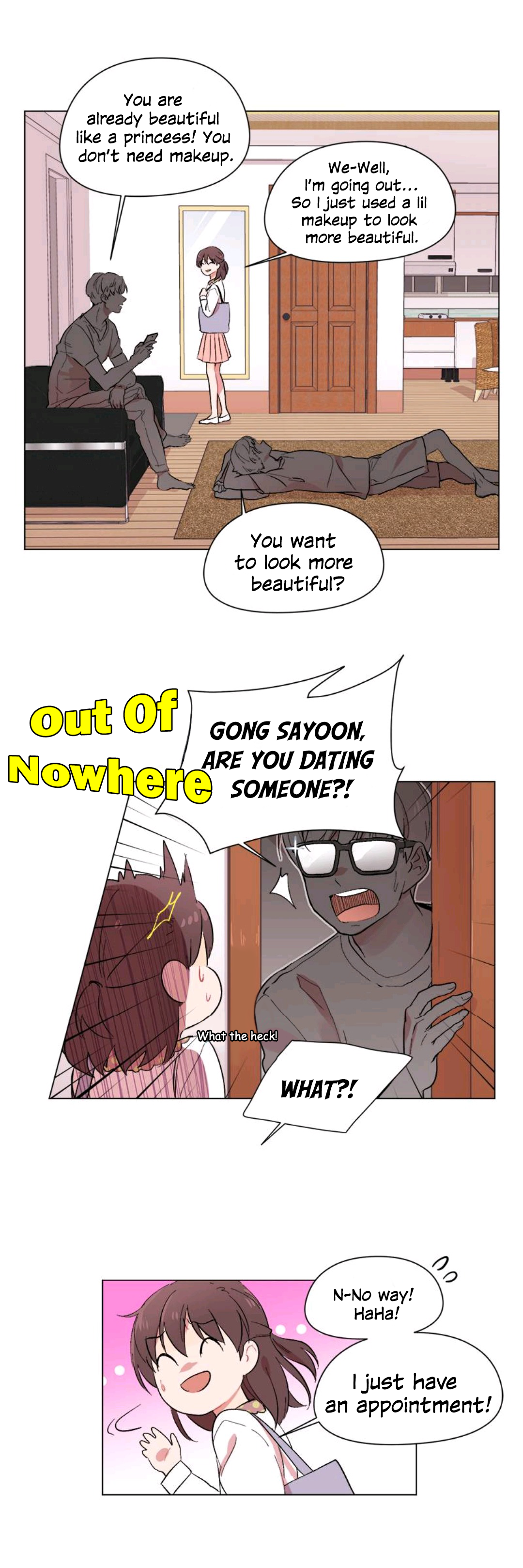 Brothers and Sisters 第8页