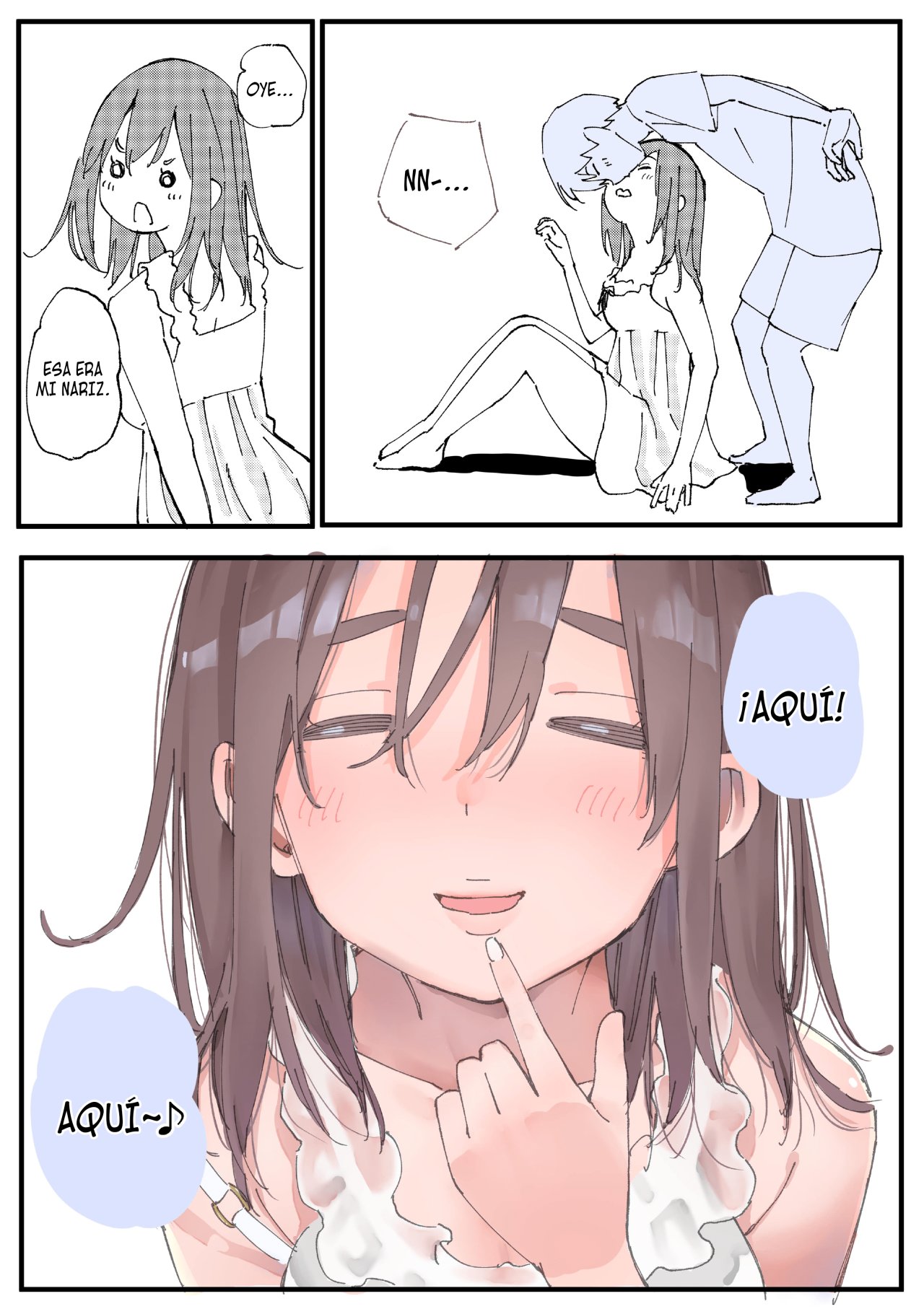 Love Tweets 第4页
