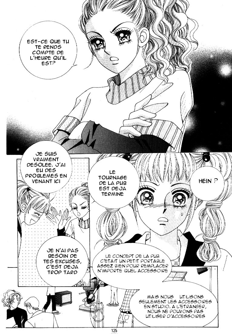 I’m Looking for the Princess Vol. 1 Ch. 5 第11页