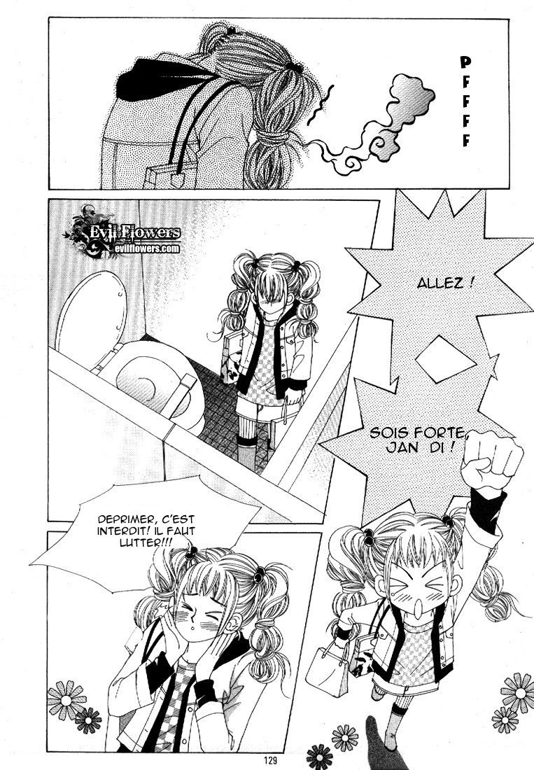 I’m Looking for the Princess Vol. 1 Ch. 5 第15页